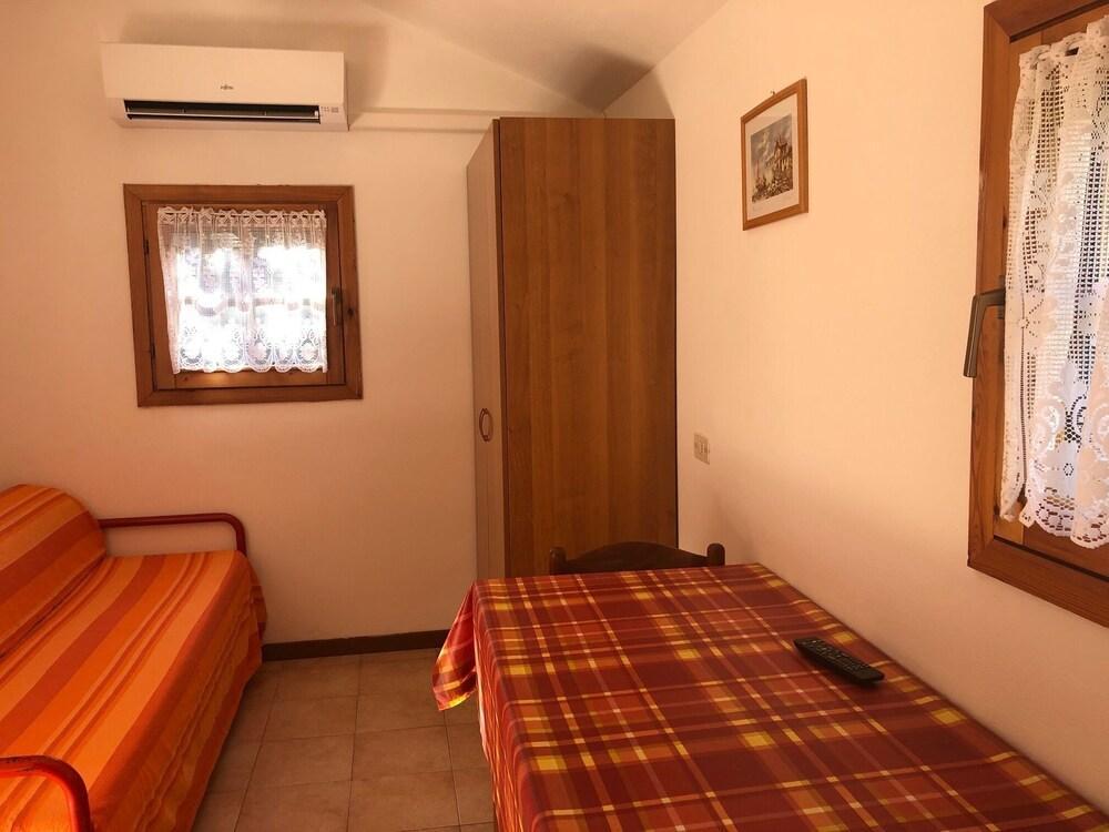 Caravelle Camping Village Ceriale Exterior photo