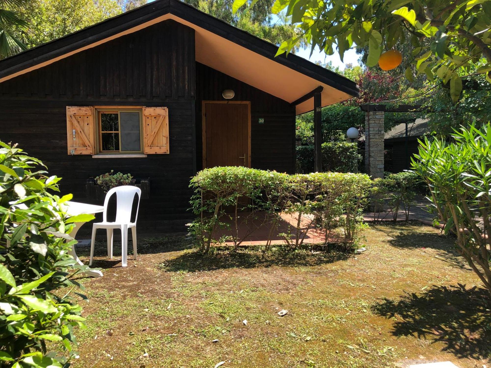 Caravelle Camping Village Ceriale Exterior photo