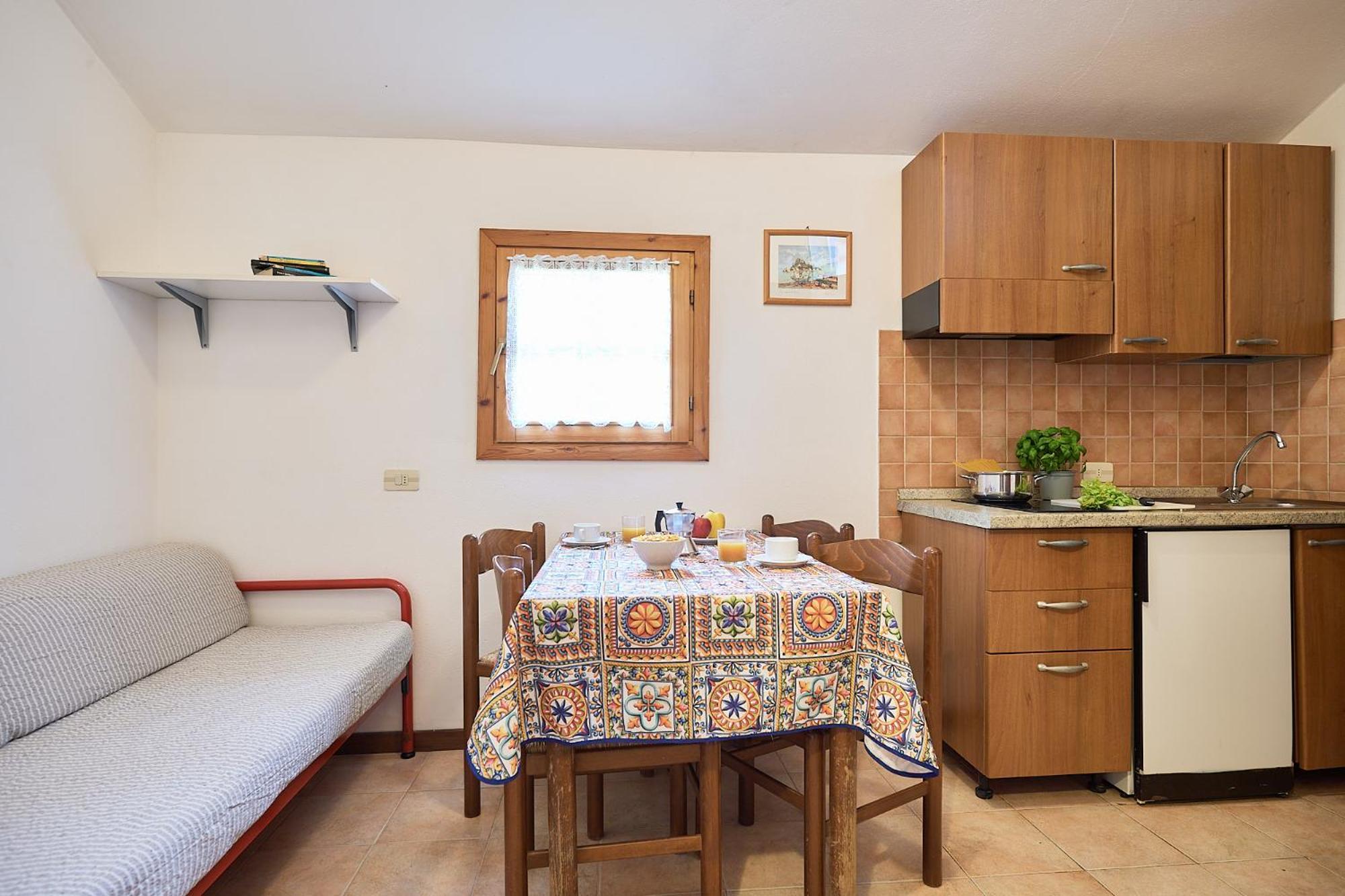 Caravelle Camping Village Ceriale Exterior photo
