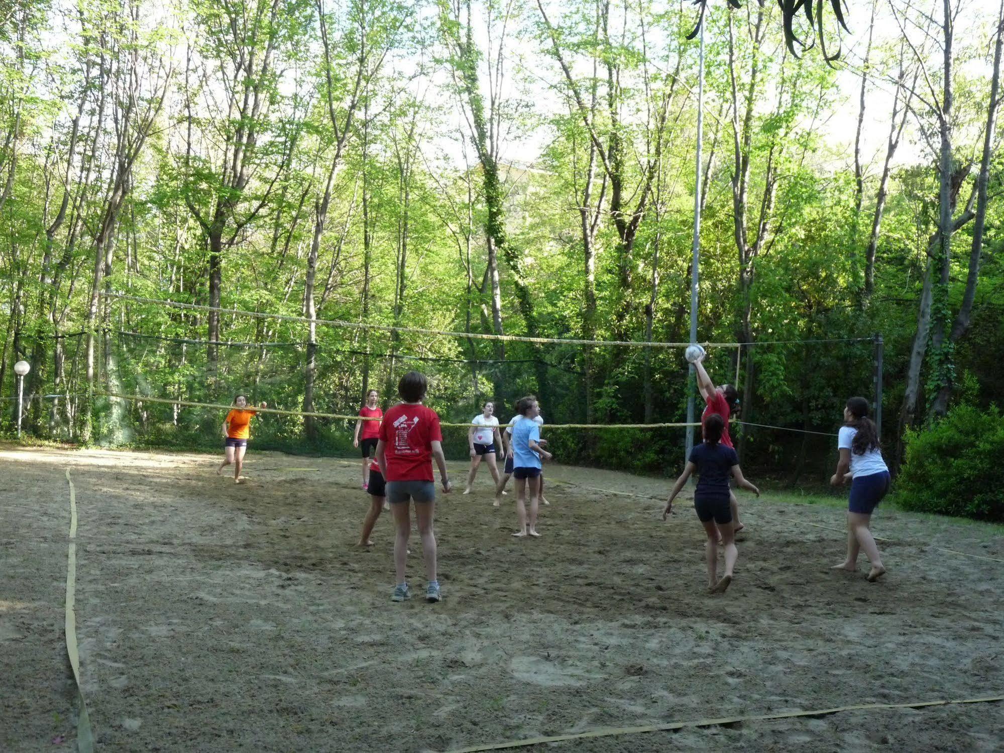 Caravelle Camping Village Ceriale Exterior photo