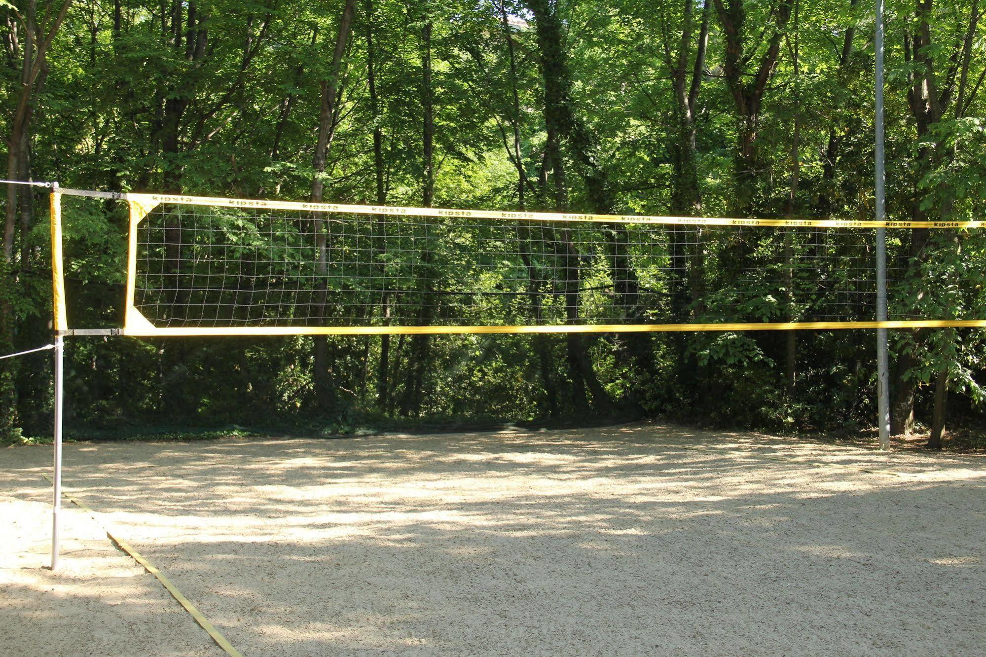 Caravelle Camping Village Ceriale Exterior photo